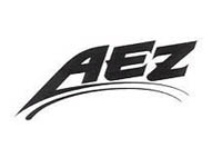 22" AEZ Alloy Wheels