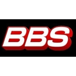 18" BBS Alloy Wheels