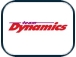 Team Dynamics Alloy Wheels