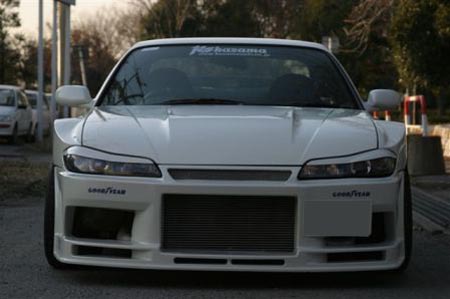 COTM 30 - Adrian's 200sx S15