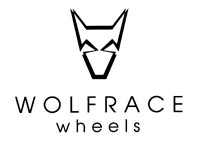 20" Wolfrace Alloy Wheels