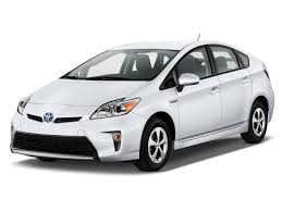 Toyota Prius Carbon Products
