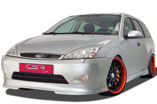 Ford Focus Body Kits