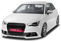 Audi A1 Car Grills + Car Trims