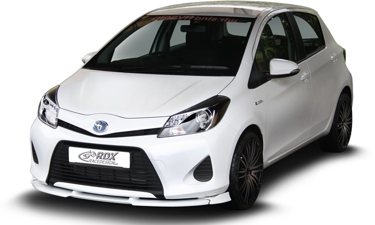 Toyota Yaris Carbon Products