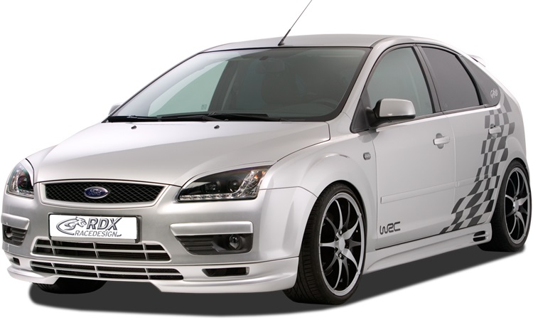 Ford Focus 05- Carbon Products