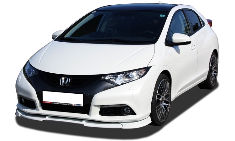 Honda Civic Carbon Products