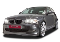 BMW 1 Series Car Grills + Car Trims