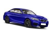 BMW 2 Series Carbon Products