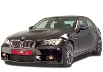 BMW 3 Series Car Grills + Car Trims