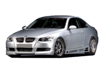 BMW 3 Series Carbon Products