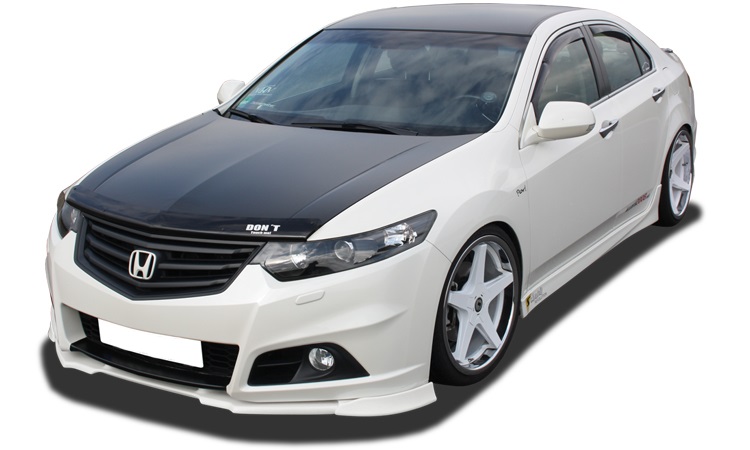 Honda Accord Carbon Products