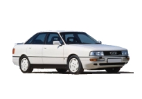 Audi 90 Lowering Kits