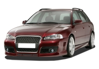 Audi A4 B5 94-01 Carbon Products