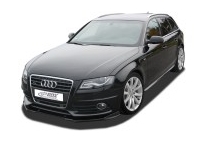 Audi A4 B8 08- Carbon Products
