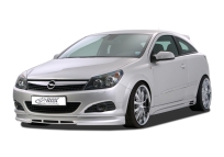 Vauxhall Astra Carbon Products