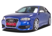 Audi A3 Spoilers