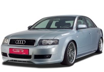 Audi A4 / S4 / RS4 Induction Kits