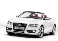 Audi A5 Carbon Products