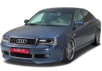 Audi A6 Carbon Products