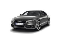 Audi A7 Coilovers