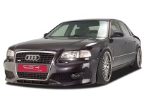 Audi A8 Car Grills + Car Trims