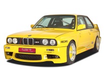 BMW E30 Carbon Products