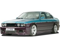 BMW E34 5 Series 85-95 Car Grills + Car Trims