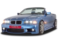 BMW E36 3 Series 91-98 Angel Eye / R8 / DRL Headlights
