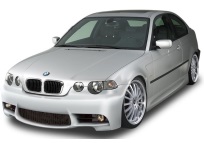 BMW E46 Carbon Products