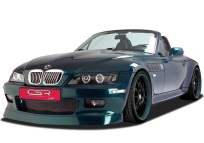 BMW Z3 Exhausts