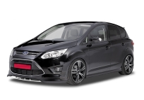 Ford C-Max Coilovers