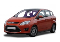 Ford C-Max Induction Kits