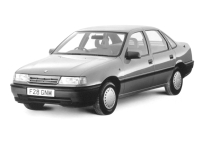 Vauxhall Cavalier 88-95 Body Kits