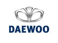 Daewoo Headlight Eyebrows