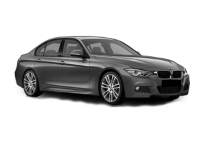 BMW F30 Carbon Products