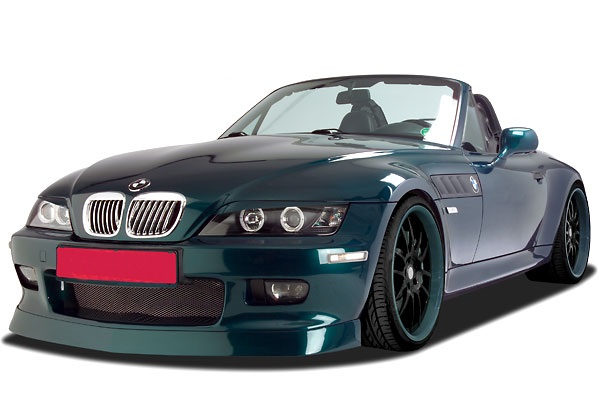 BMW Z3 Carbon Products