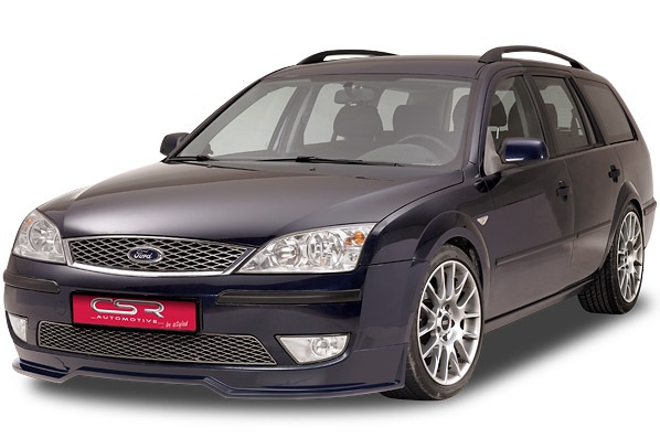 Ford Mondeo Mk3 00-07 Spoilers
