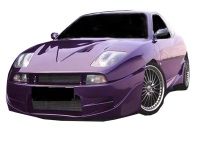 Fiat Coupe Lowering Springs