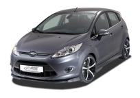 Ford Fiesta Induction Kits