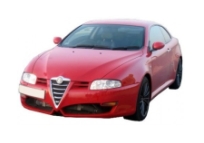 Alfa Romeo GT Lowering Springs