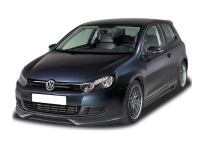 VW Golf Mk6 Carbon Products