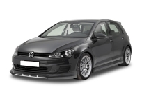 VW Golf Mk7 Carbon Products