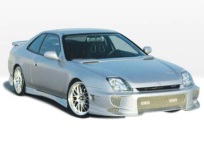 Honda Prelude 97-01 Carbon Products