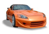 Honda S2000 Carbon Products