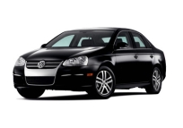 VW Jetta Carbon Products