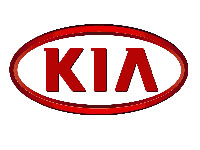 Kia Headlight Eyebrows