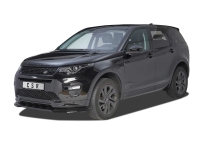 Land Rover Discovery Sport Body Kits