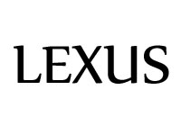 Lexus Headlight Eyebrows