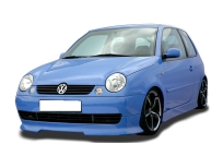 VW Lupo Spoilers